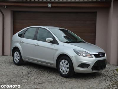 Ford Focus 1.6 Ambiente