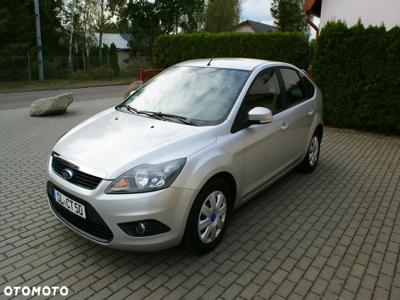 Ford Focus 1.6 Comfort