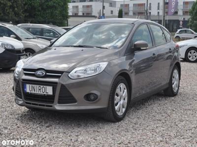 Ford Focus 1.6 Gold X