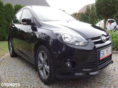 Ford Focus 1.6 Gold X (Edition)