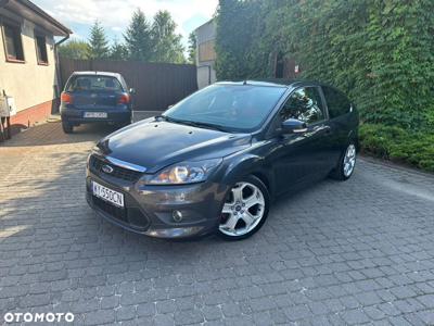 Ford Focus 1.6 Sport