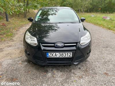 Ford Focus 1.6 TDCi Edition