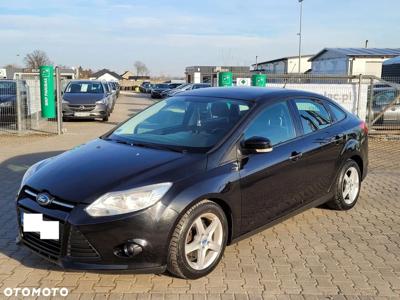 Ford Focus 1.6 TDCi Gold X (Edition)