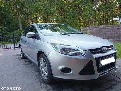 Ford Focus 1.6 Trend