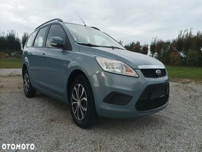 Ford Focus 1.8 FF Ambiente