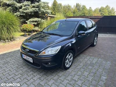 Ford Focus 1.8 FF Trend