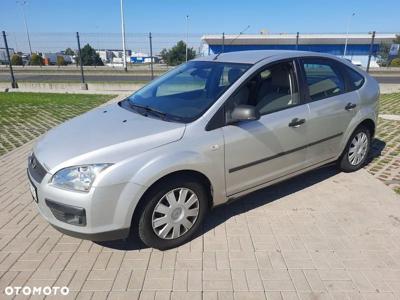 Ford Focus 1.8 Trend