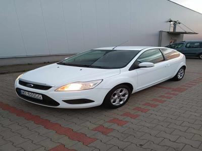 Ford Focus 1.8B 2008r