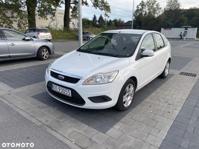 Ford Focus 2.0 16V Style+