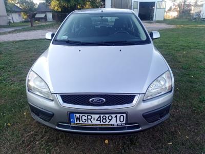 FORD FOCUS 2.0 diesel