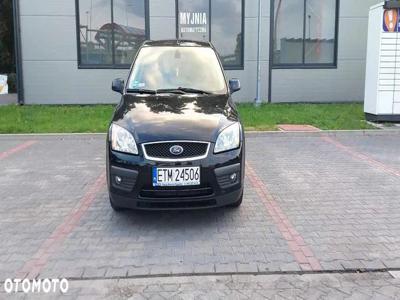 Ford Focus 2.0 Sport