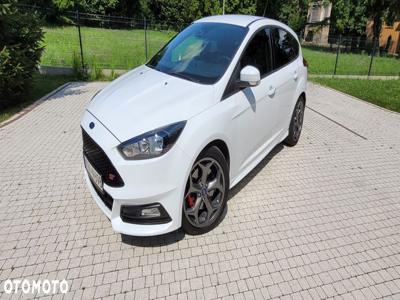 Ford Focus 2.0 TDCi ST