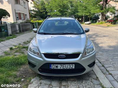 Ford Focus 2.0 Trend