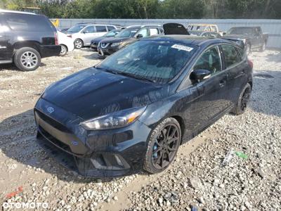 Ford Focus 2.3 EcoBoost RS