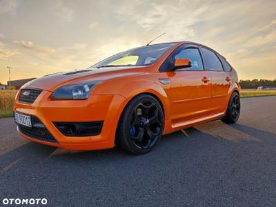 Ford Focus 2.5 ST