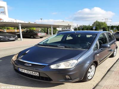 Ford Focus C-Max 1.6 Trend