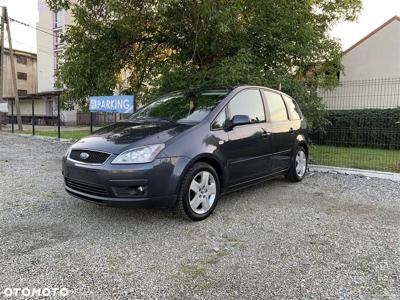 Ford Focus C-Max 1.8 Ambiente