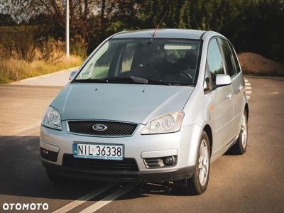 Ford Focus C-Max