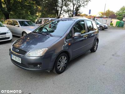 Ford Focus C-Max