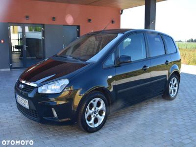 Ford Focus C-Max