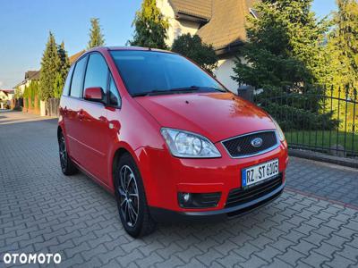 Ford Focus C-Max