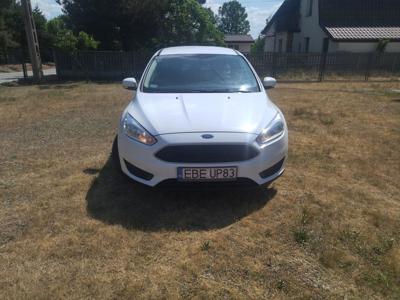 Ford Focus mk3 JAK NOWY Polski Salon