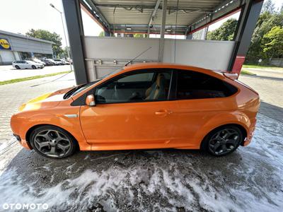 Ford Focus ST