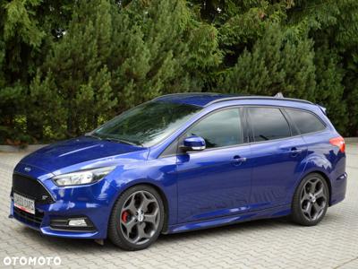 Ford Focus ST