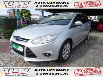 FORD FOCUS TDCI