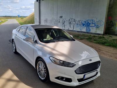 Ford Fusion 2015 2.0 240KM