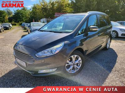 Ford Galaxy 2.0 EcoBlue Titanium