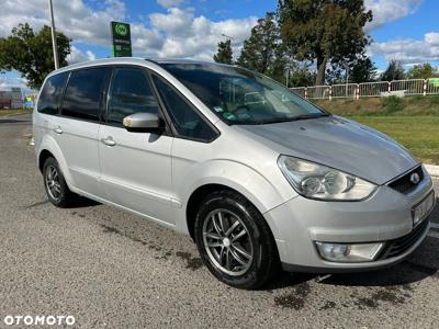 Ford Galaxy 2.0 TDCi Ambiente