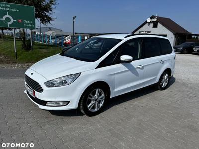 Ford Galaxy 2.0 TDCi Business