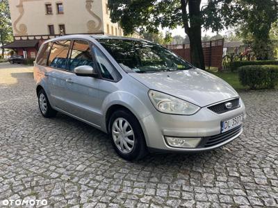 Ford Galaxy 2.0 TDCi Trend