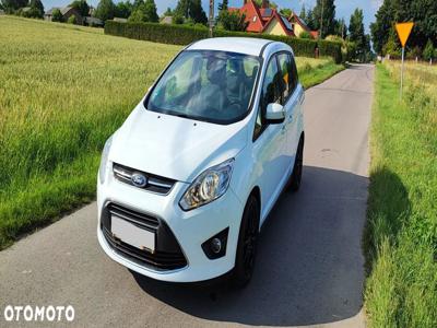 Ford Grand C-MAX 1.0 EcoBoost Start-Stopp-System Ambiente