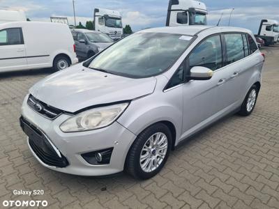 Ford Grand C-MAX 1.6 TDCi Ambiente