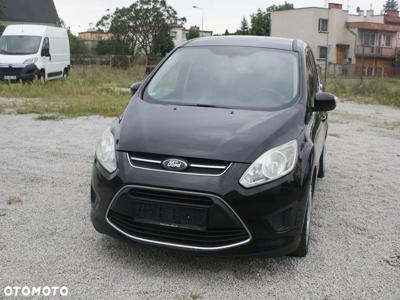 Ford Grand C-MAX 1.6 Ti-VCT Ambiente