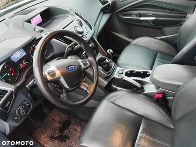 Ford Grand C-MAX 2.0 TDCi SYNC Edition