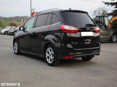 Ford Grand C-MAX