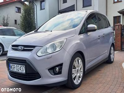 Ford Grand C-MAX