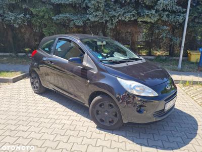 Ford KA 1.2 Ambiente