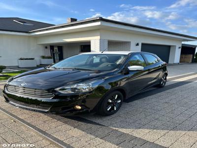 Ford Ka+ 1.2 Ti-VCT Black Edition