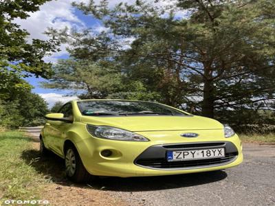 Ford KA 1.2 Titanium (air2)