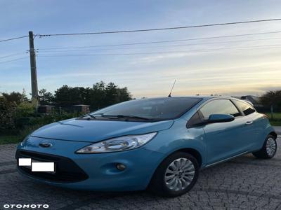 Ford KA 1.2 Titanium (air2)