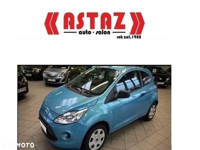 Ford KA 1.2 Trend