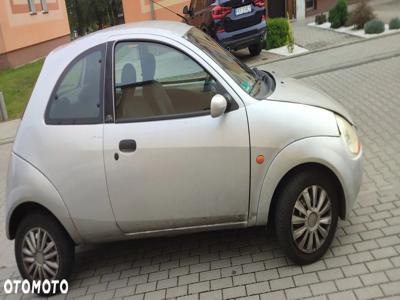 Ford KA 1.3