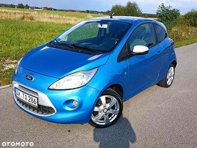 Ford KA 1.3