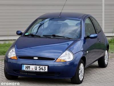 Ford KA 1.3 Collection X