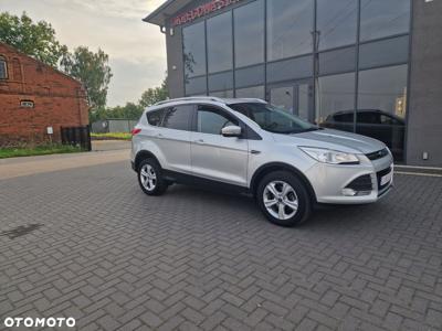 Ford Kuga 1.5 EcoBoost 2x4 Individual