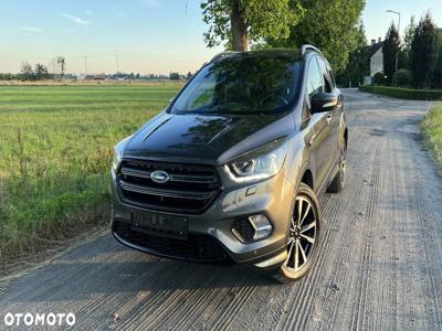 Ford Kuga 1.5 EcoBoost 2x4 ST-Line